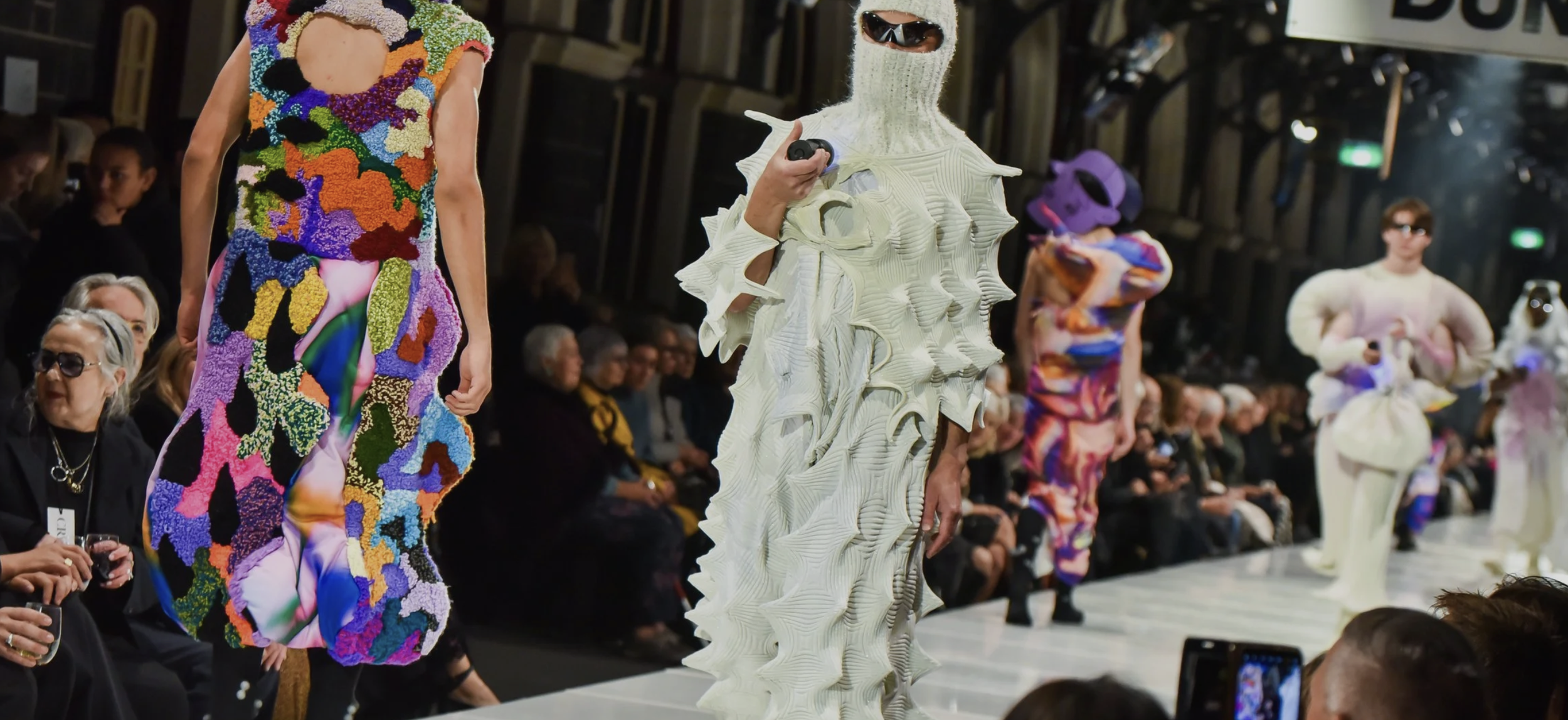 iD International Emerging Designer Awards