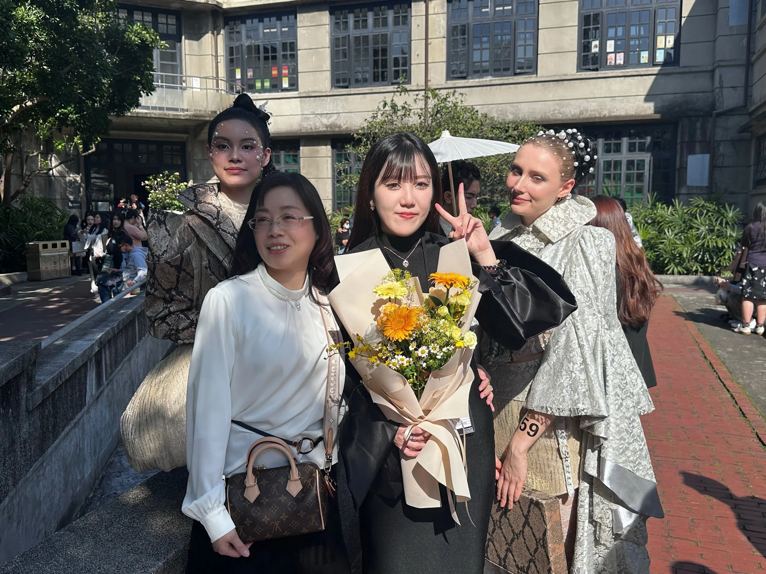 2025 輔大大三 全年級第一