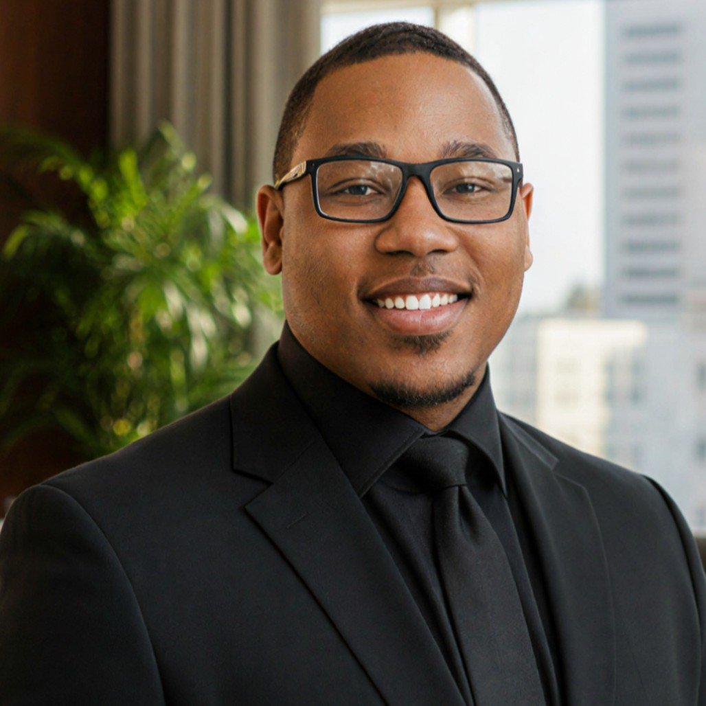 Montell Johnson