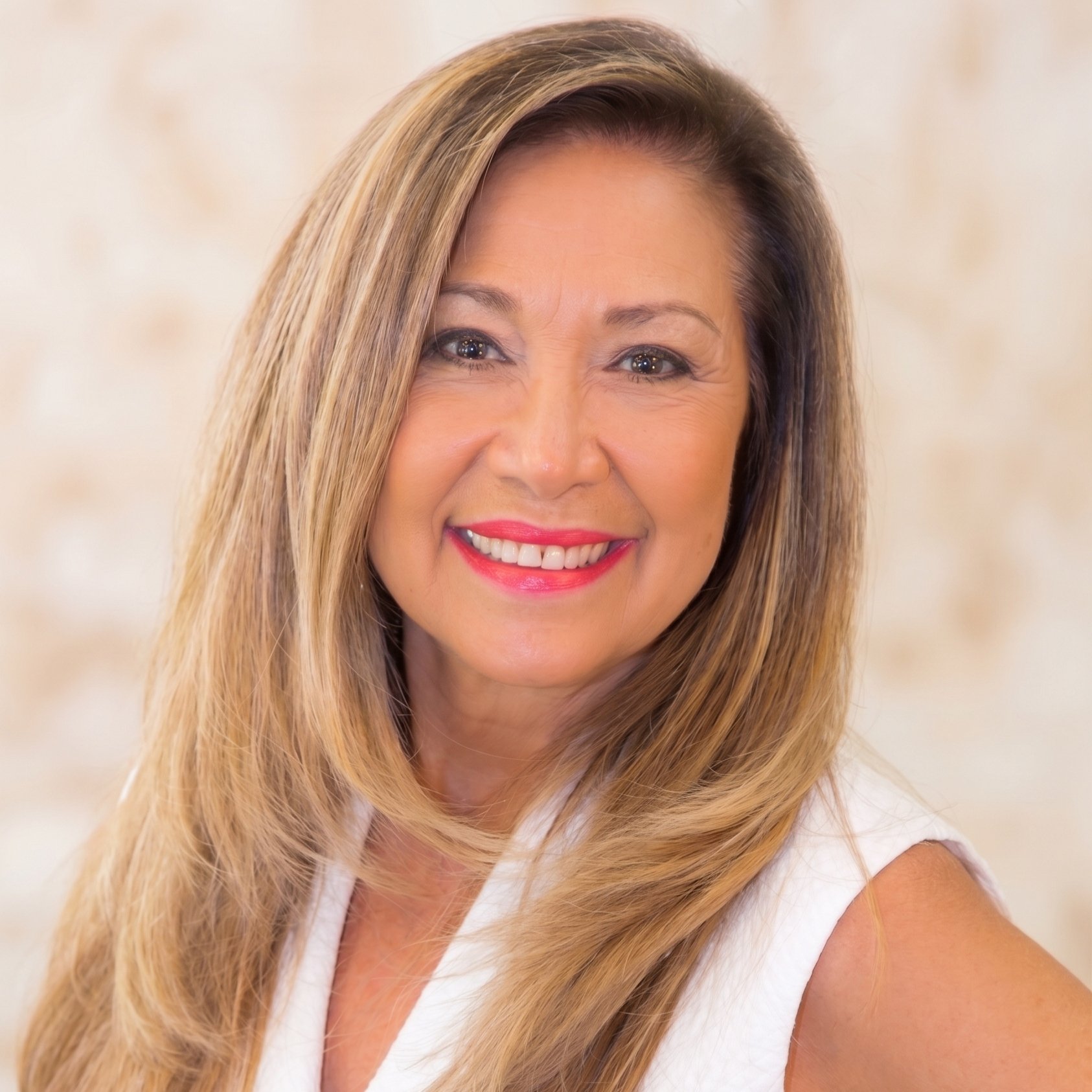 Lynne Ancien - Ronen