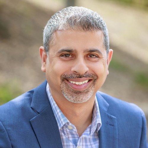 Raj Kalra