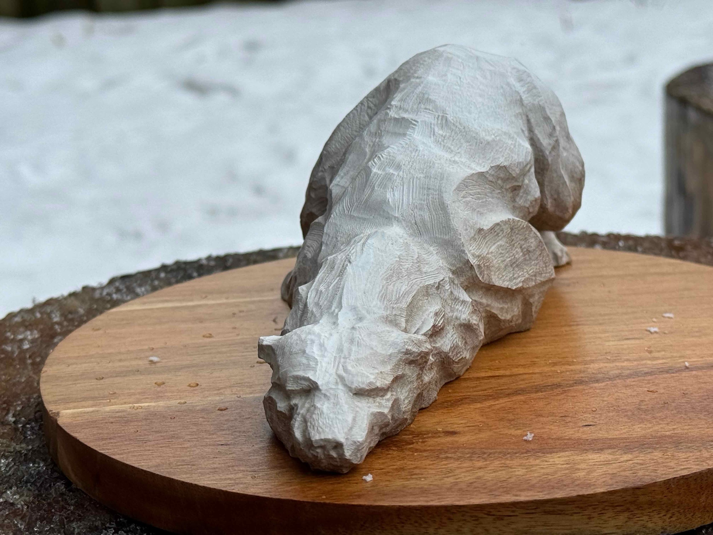 Clean Again - Polar Bear - 1.jpeg