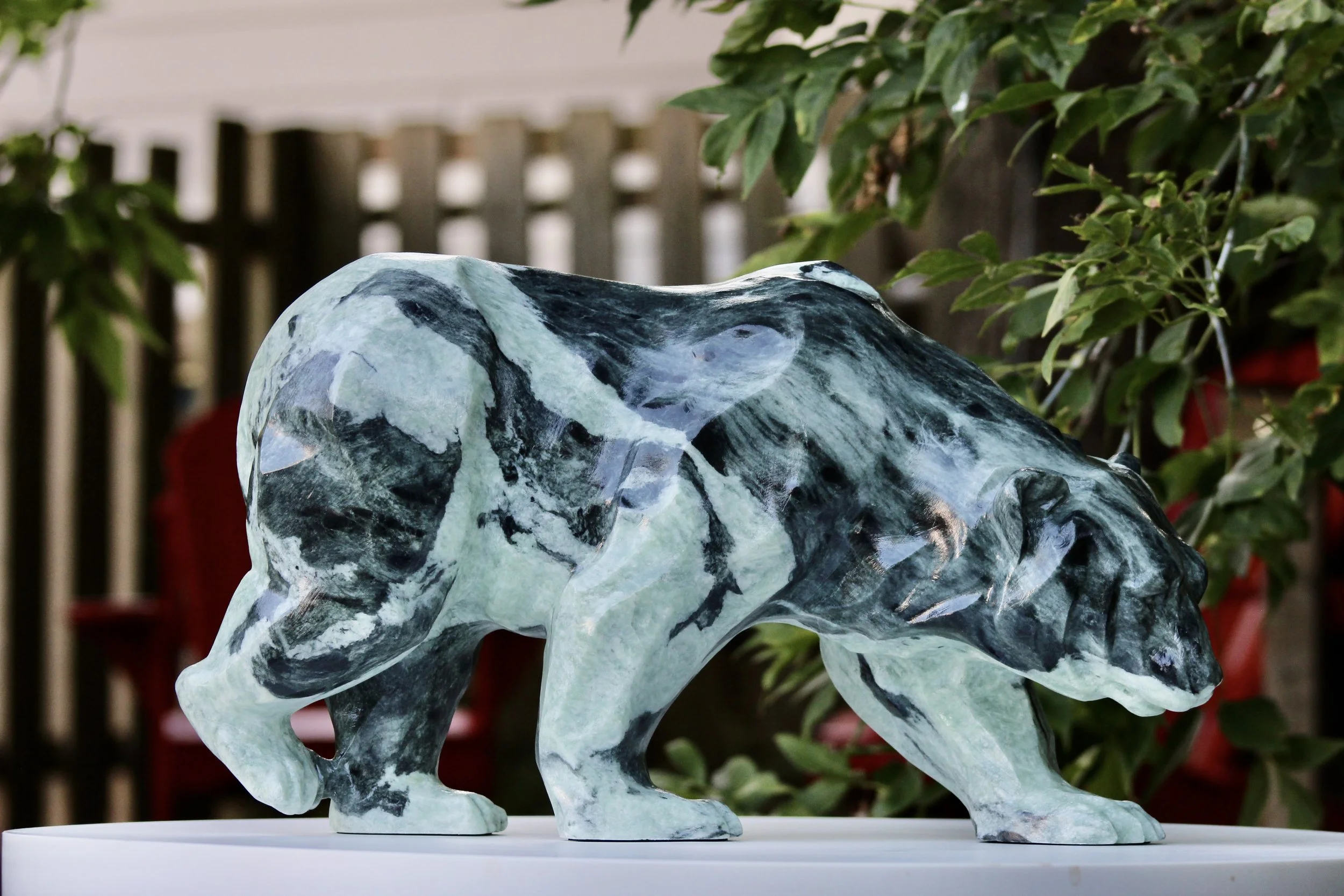 Dream Symbols and the Stone They Shape