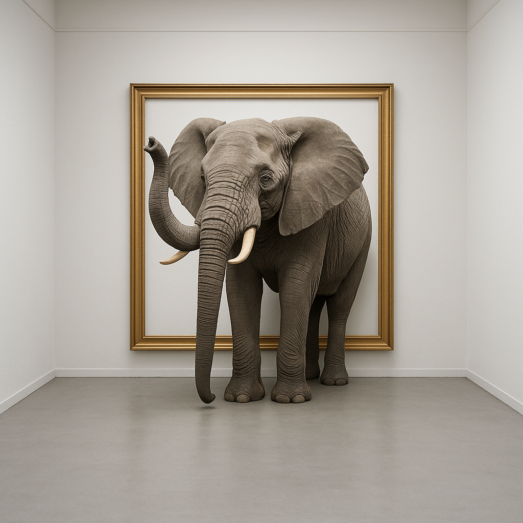 The Art of Framing