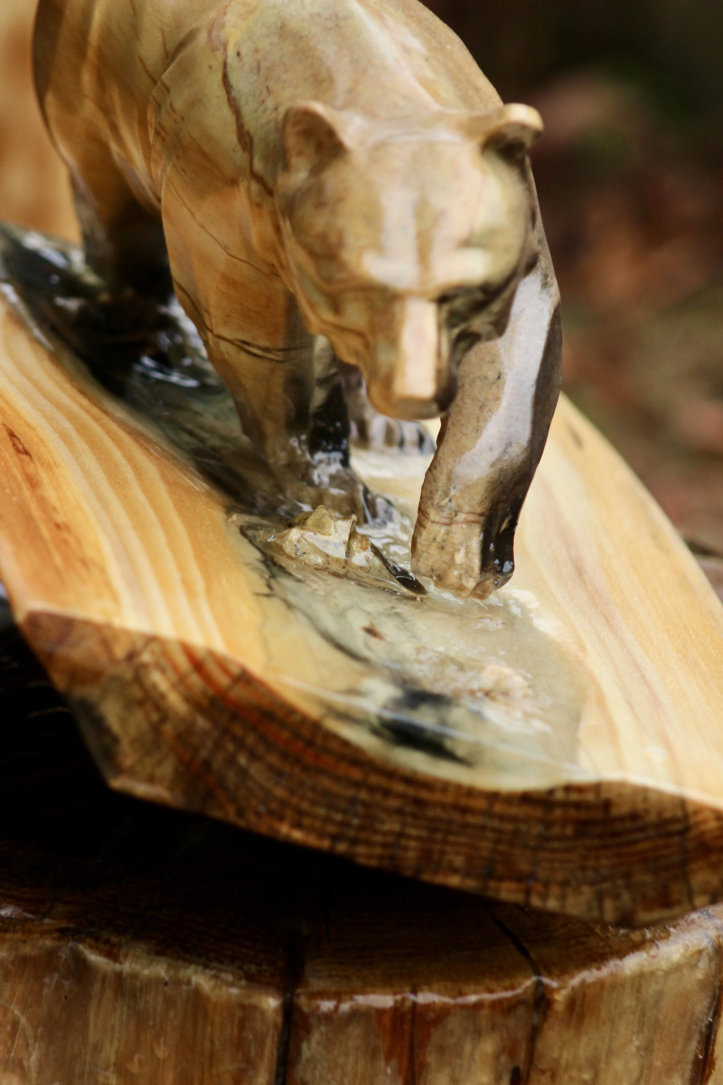 The River in You: Listening to the Symbols of Life