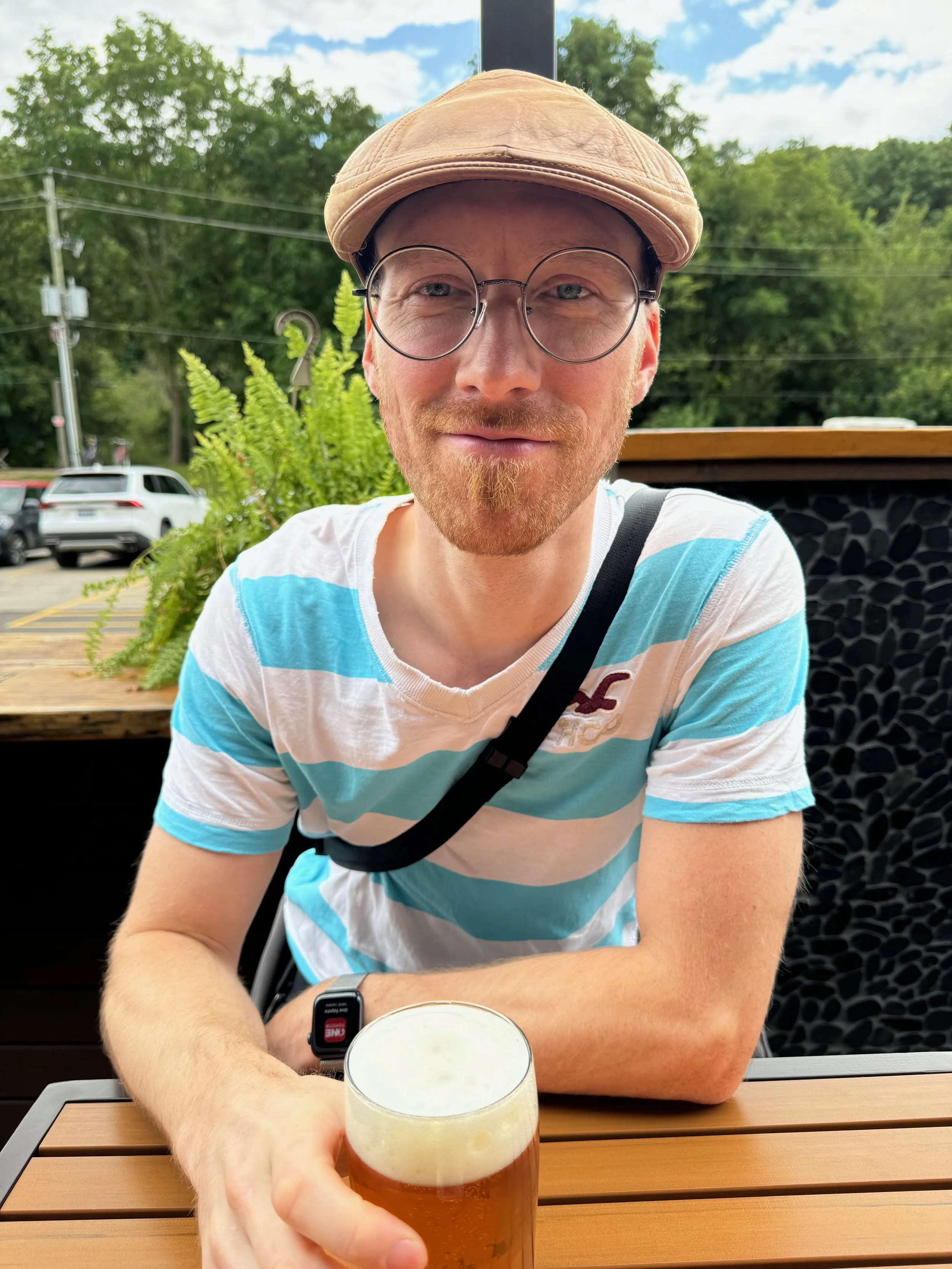 Behind the Stone: My Journey into Bronze Casting