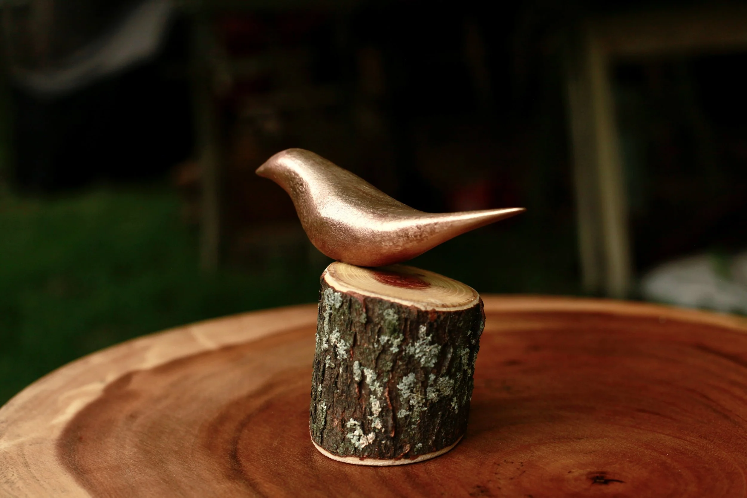 Balance: Validation and the Artist’s Journey