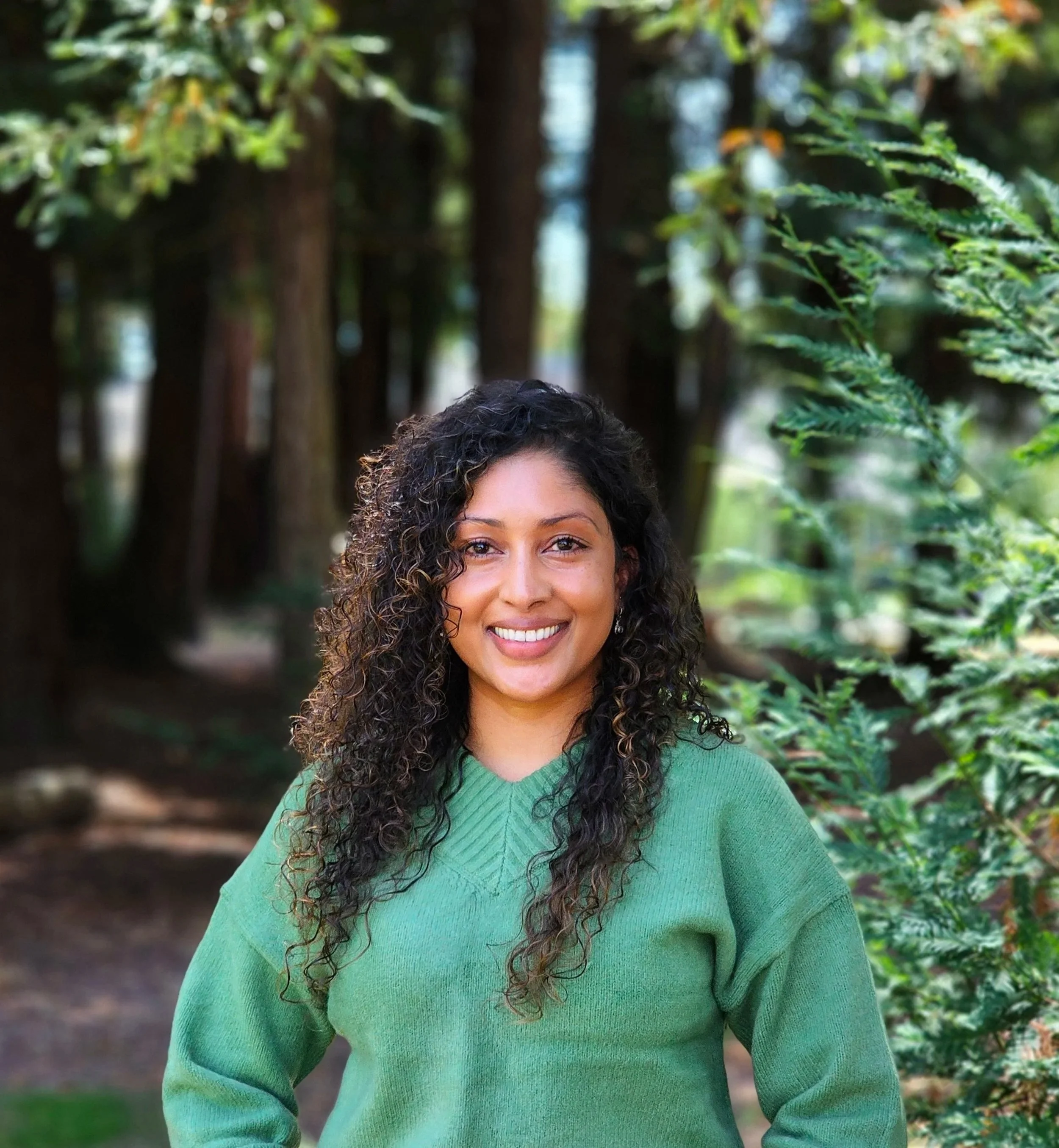 Swasthi Naidu headshot