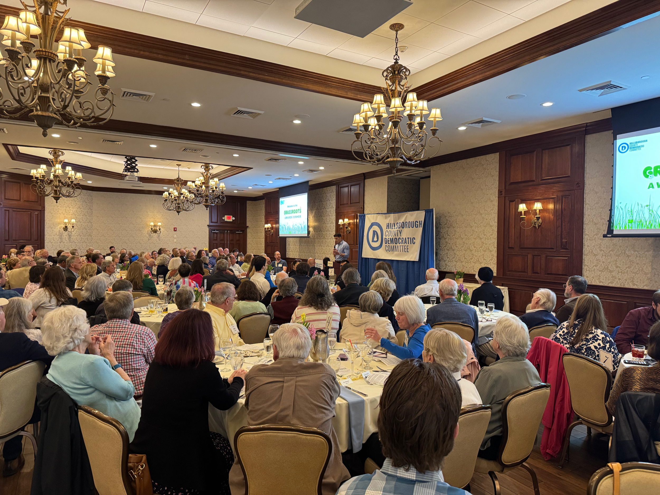 NBDC Committee Meeting