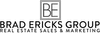 Brad Ericks Group Logo