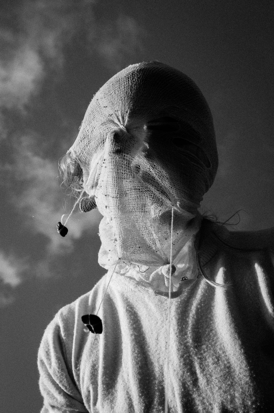I Killed a Bear for My Mother (2019)