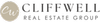 Cliffwell Real Estate Group Logo