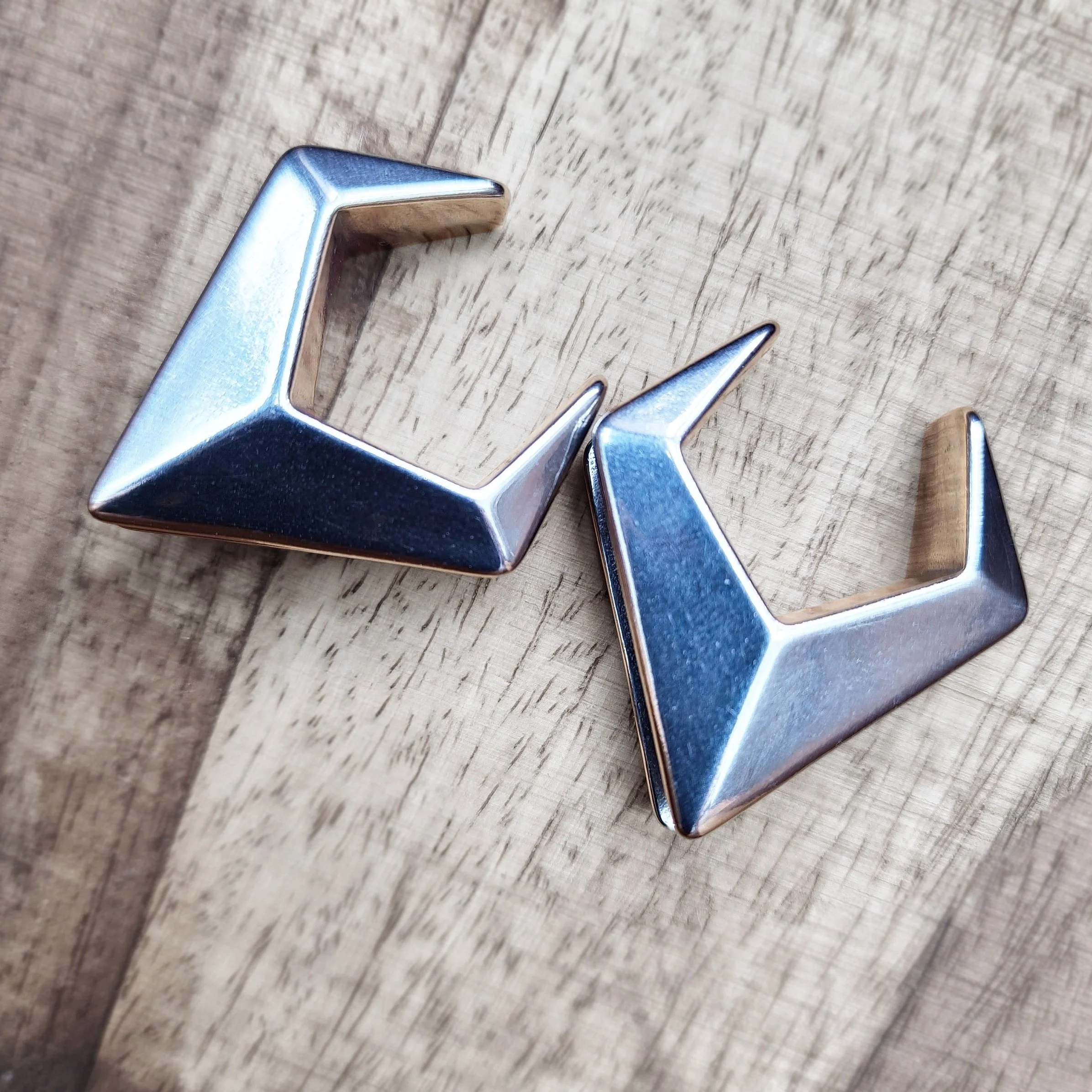 Athena’s Edge - Arrowhead Saddle