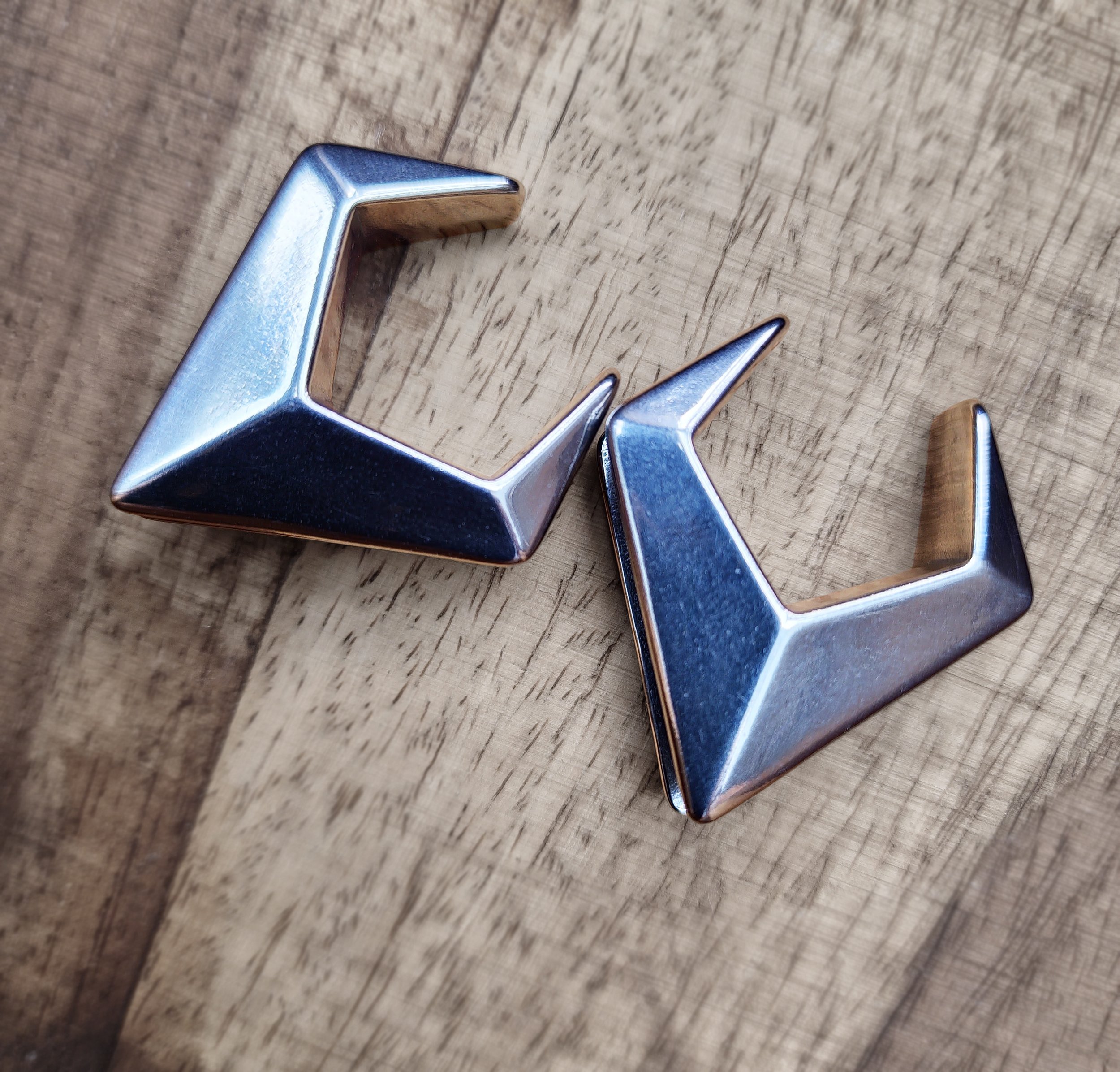 Athena’s Edge - Arrowhead Saddle