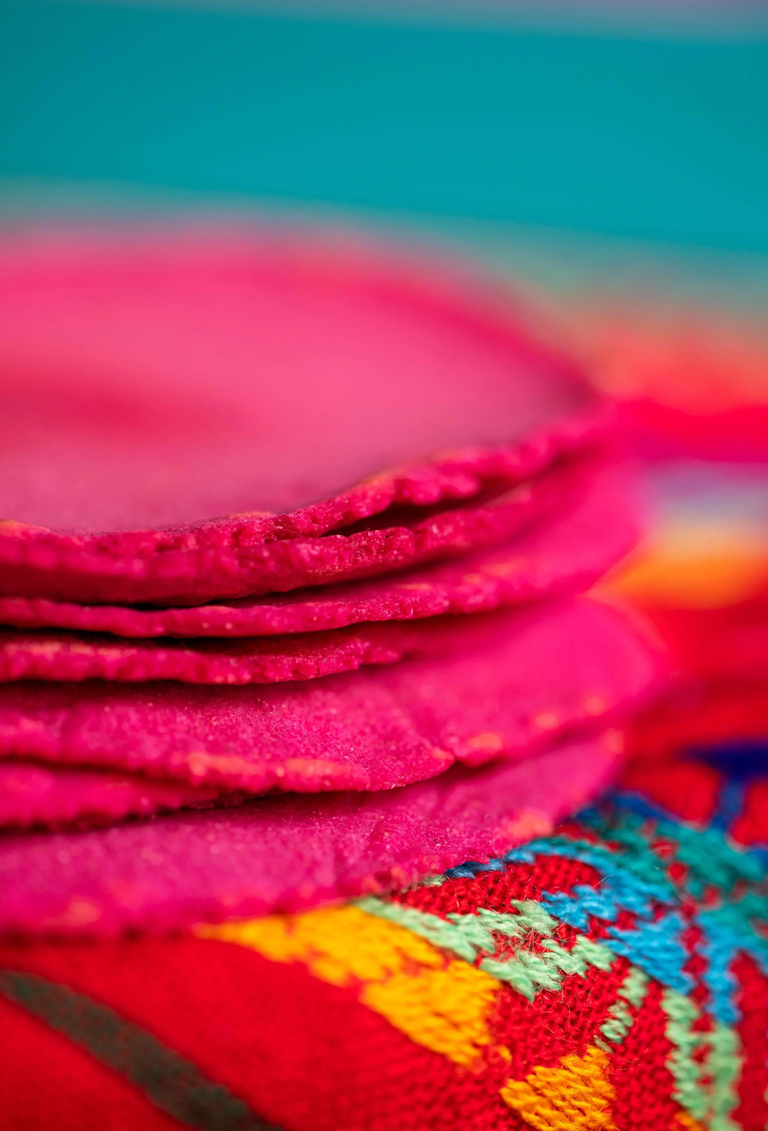 Tlalli Mesoamerican Kitchen