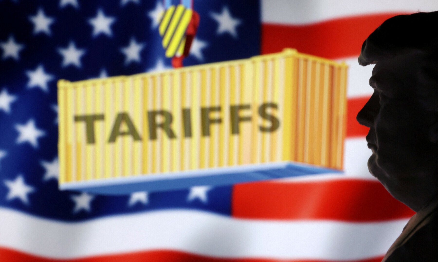 Trump’s Tariffs
