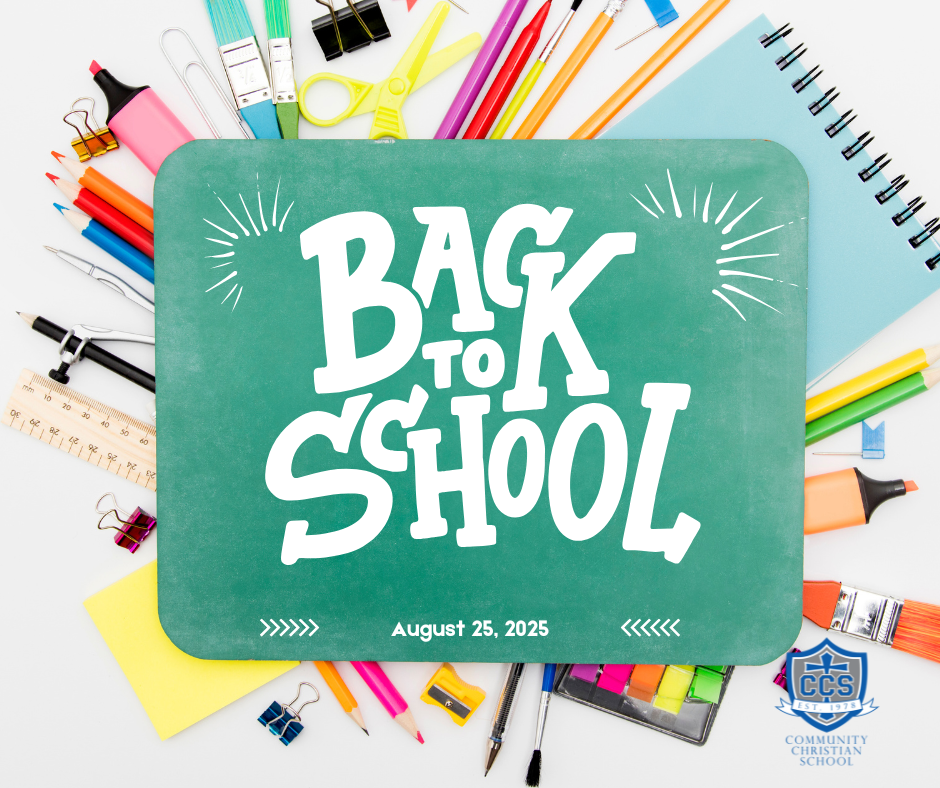 First Day of School