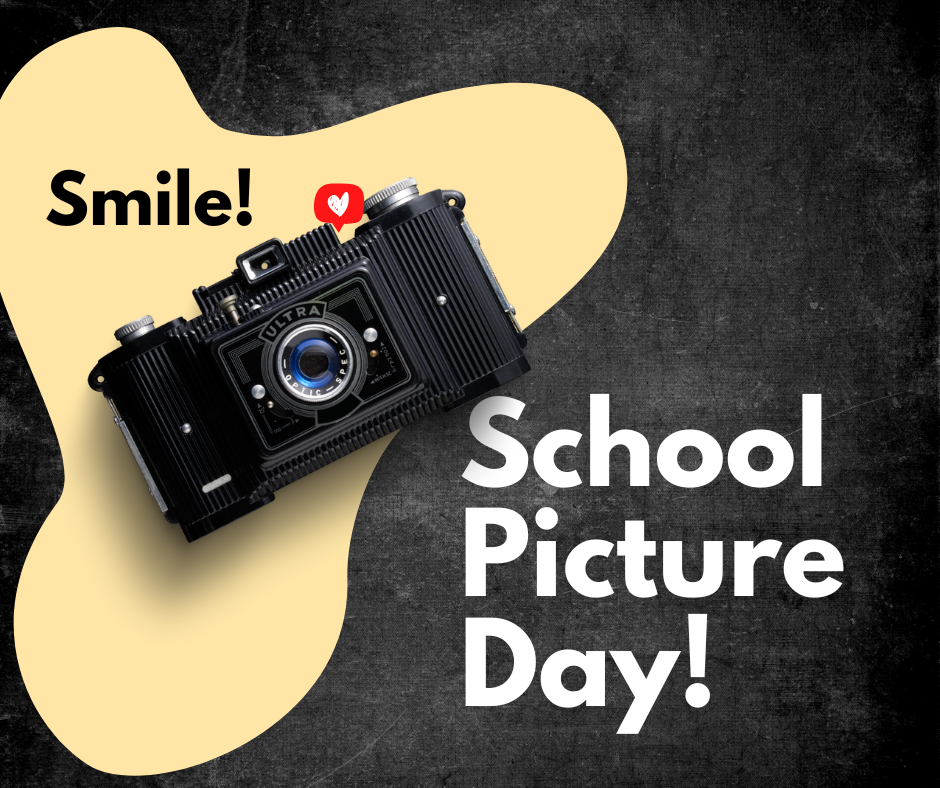 School Picture Day
