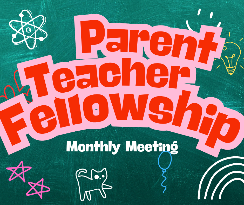 PTF Meeting