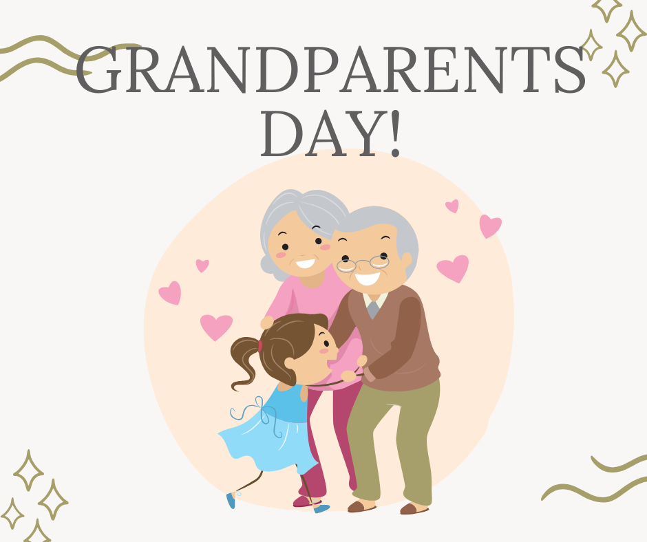 Grandparents Day
