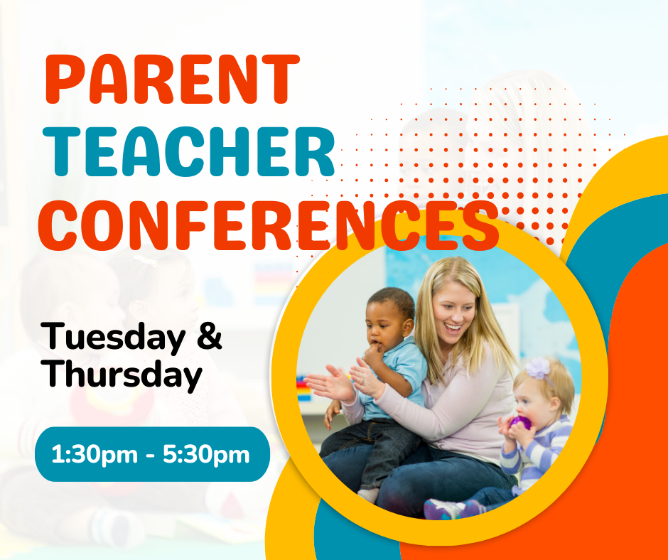 Parent Teacher Conferences