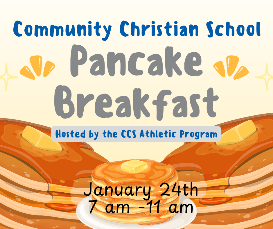Pancake Breakfast