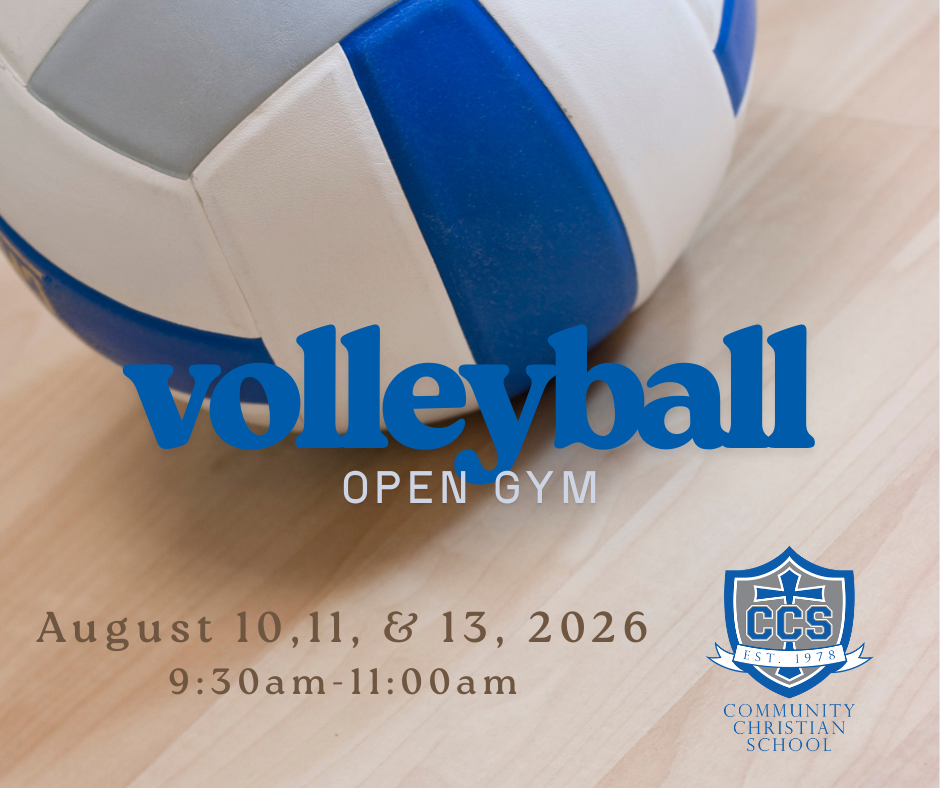 Volleyball Open Gym