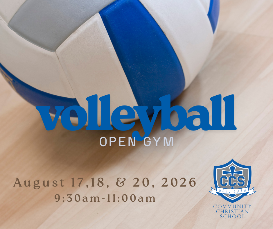 Volleyball Open Gym
