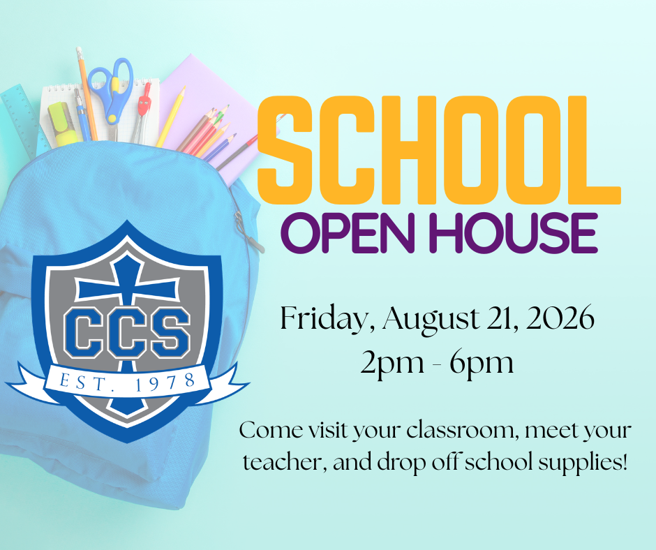 Fall Open House