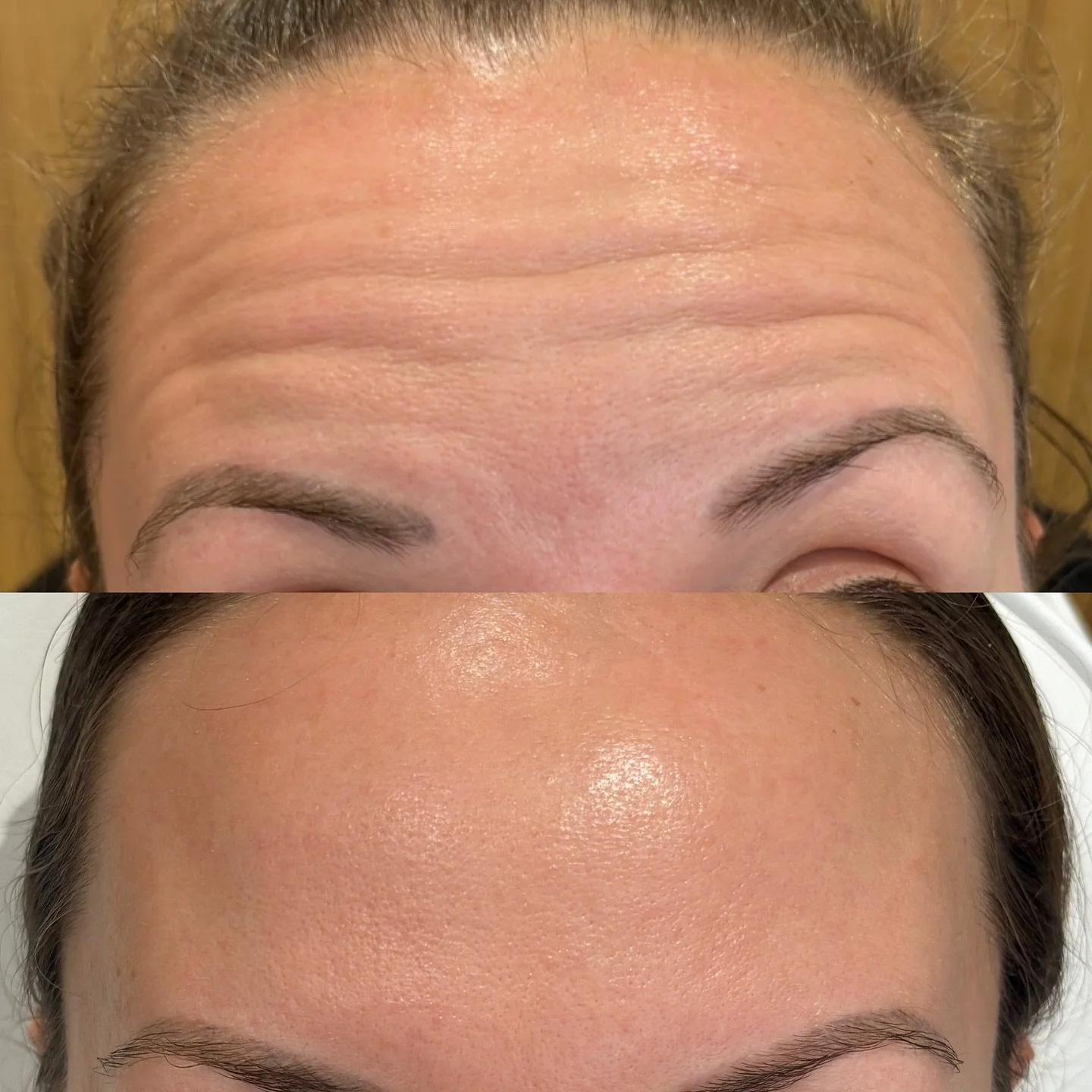 Wrinkle? Never heard of her! 

Christmas and new year prep is in full swing for my clients! 

Appointments very limited!