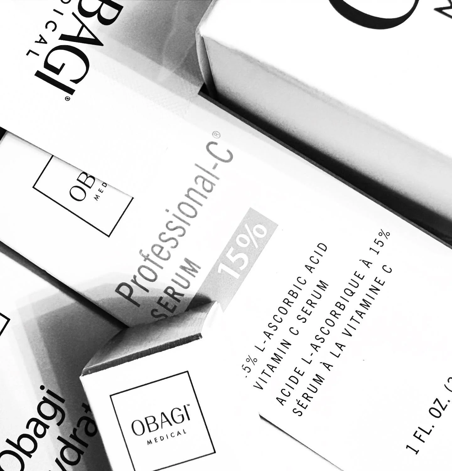 For a limited time, our medical-grade skincare is 20% off making it more affordable than some high-street brands, with results that actually work.

✔ Clinically proven ingredients
✔ Targeted, results-driven formulas
✔ Luxury skincare without the luxu