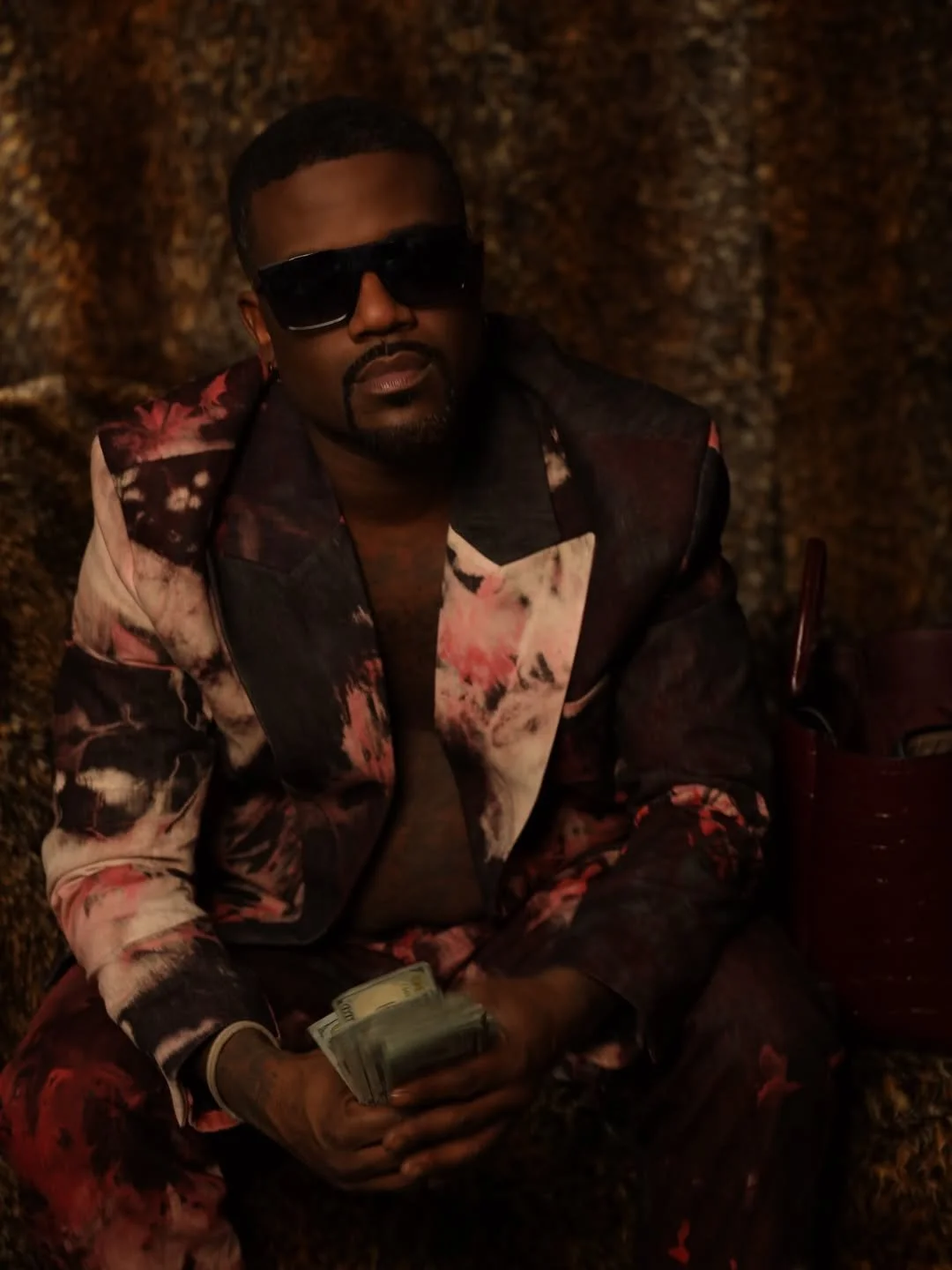 Themed sets Las Vegas