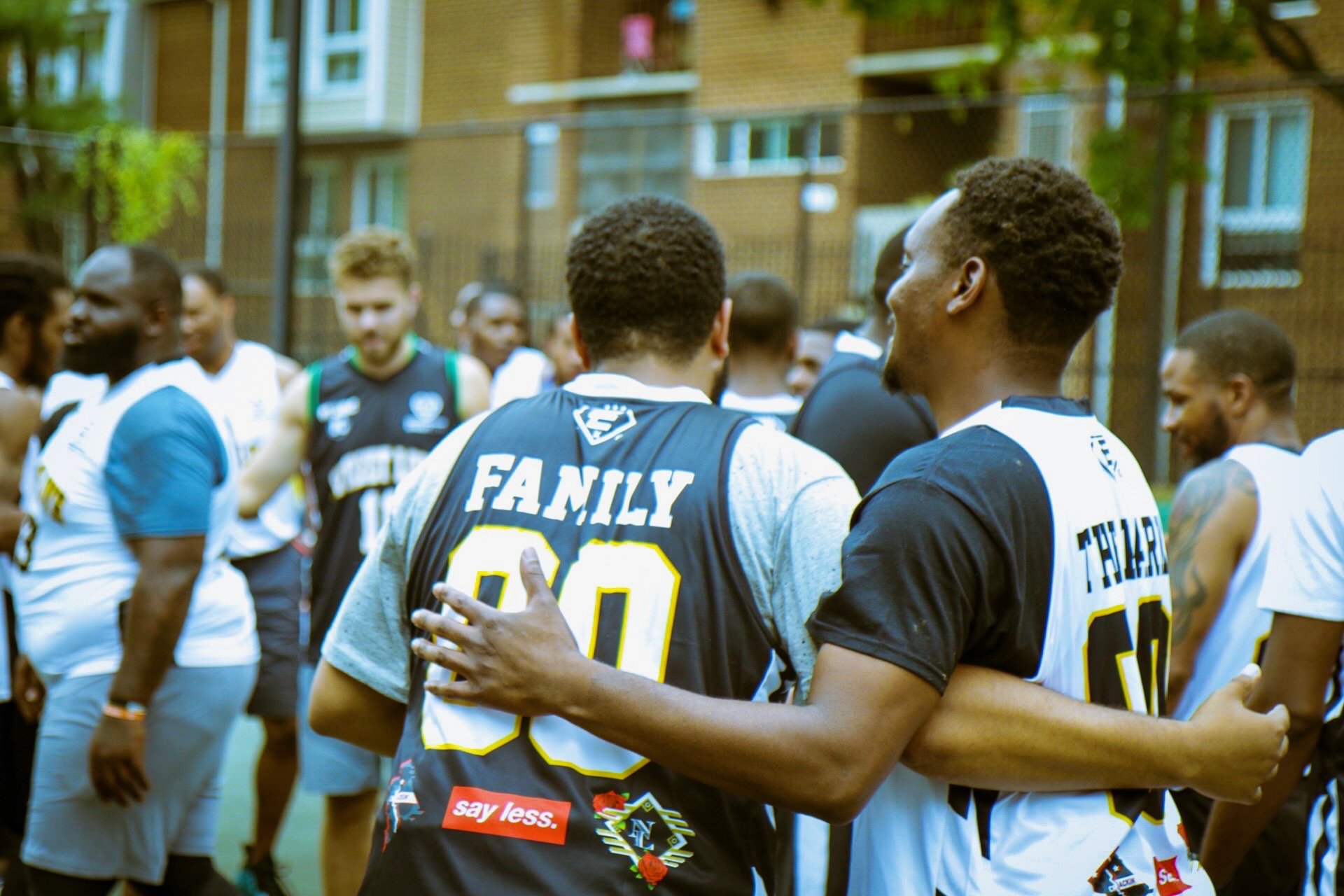 StreetLove Game 2022
