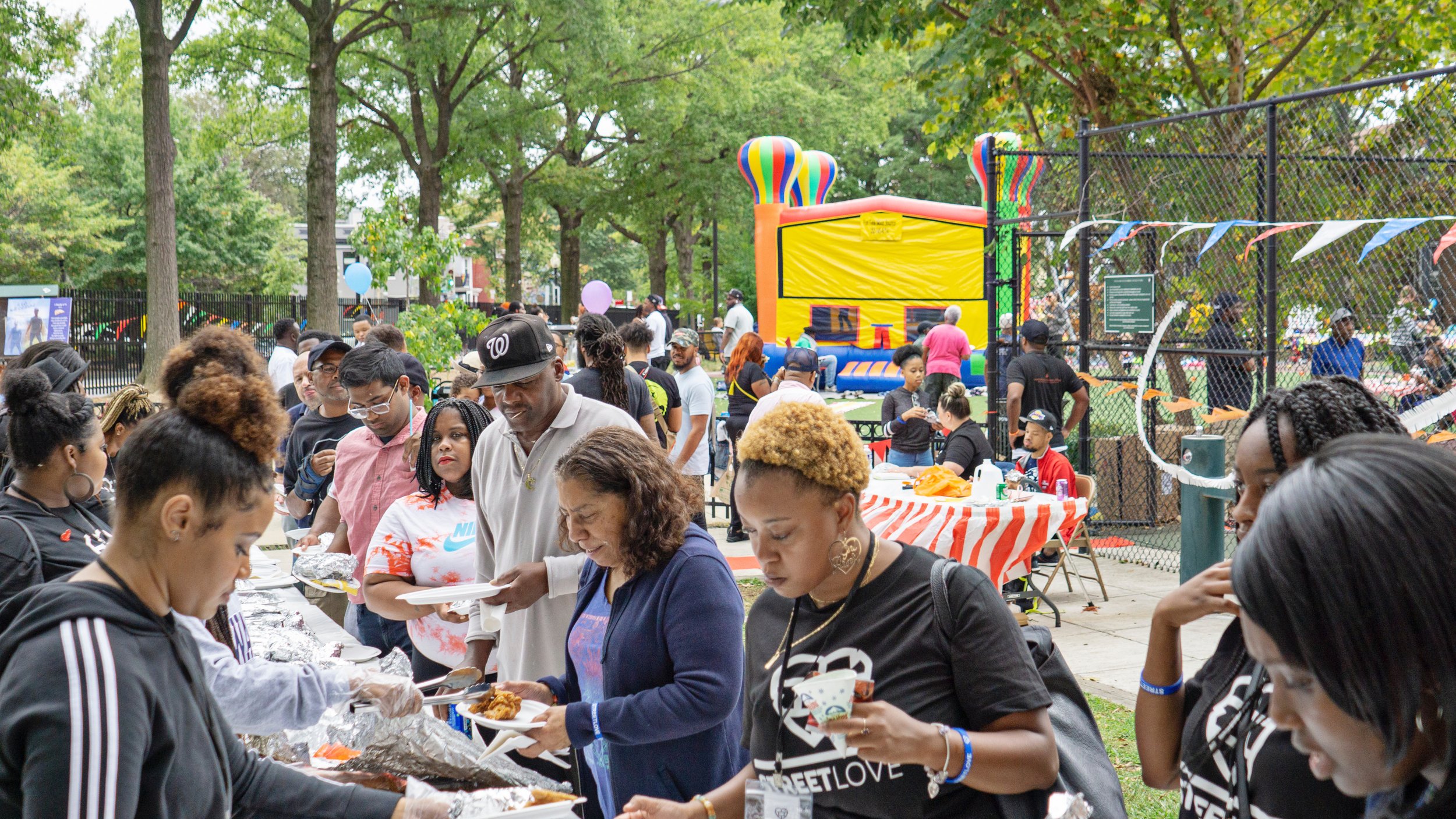 StreetLove Event 2023