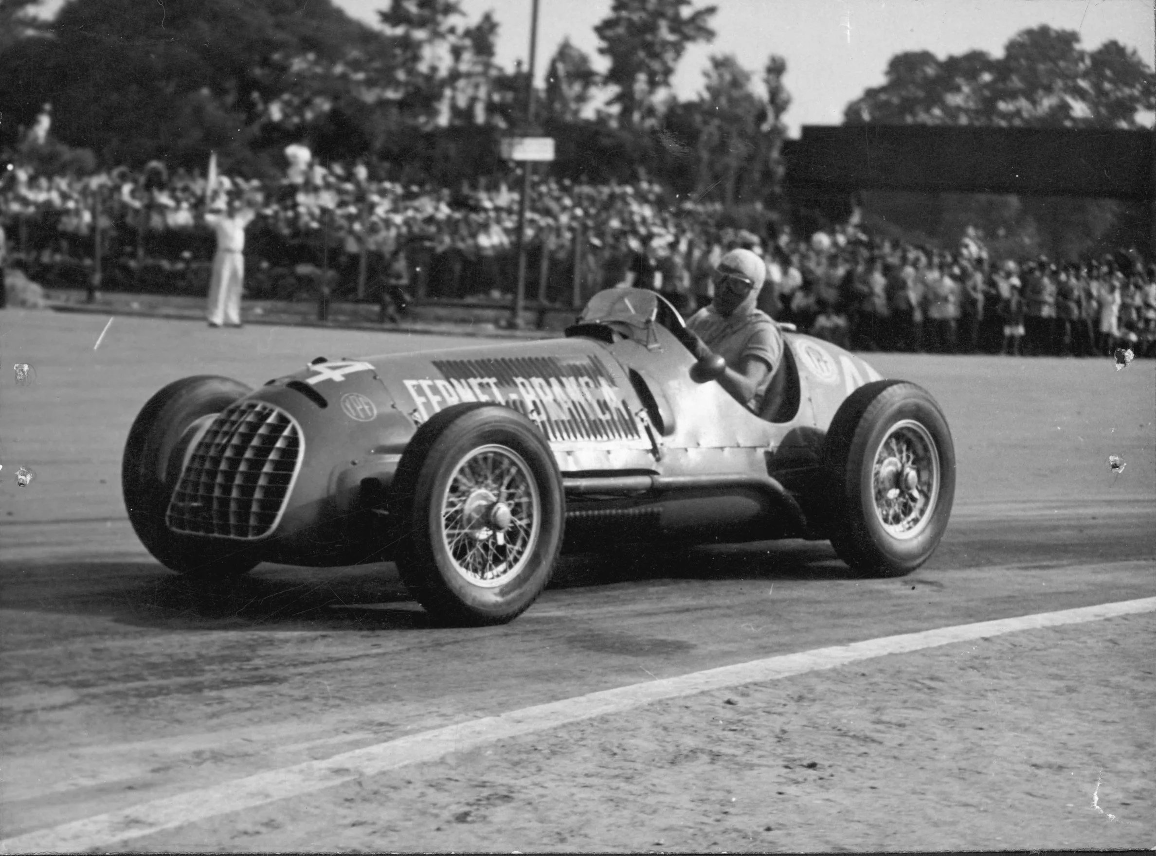 The horological innovation that changed the race…