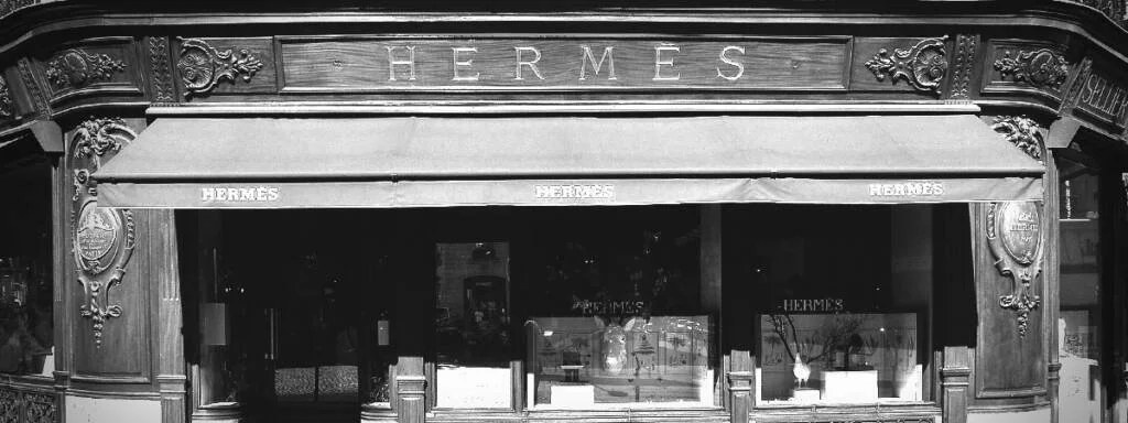 The French era….