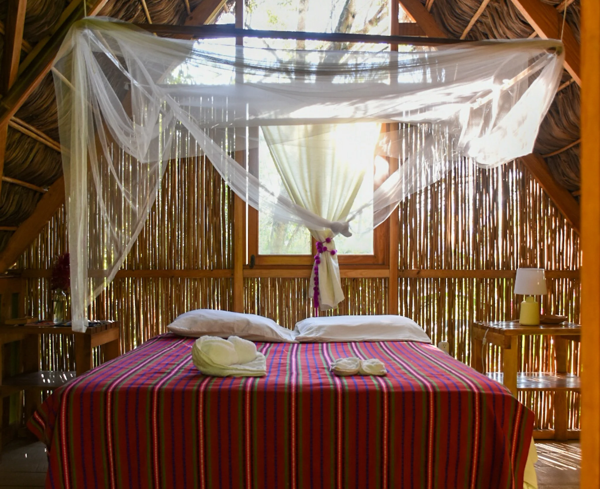 casa hospitality lanquin semuc casita lodge
