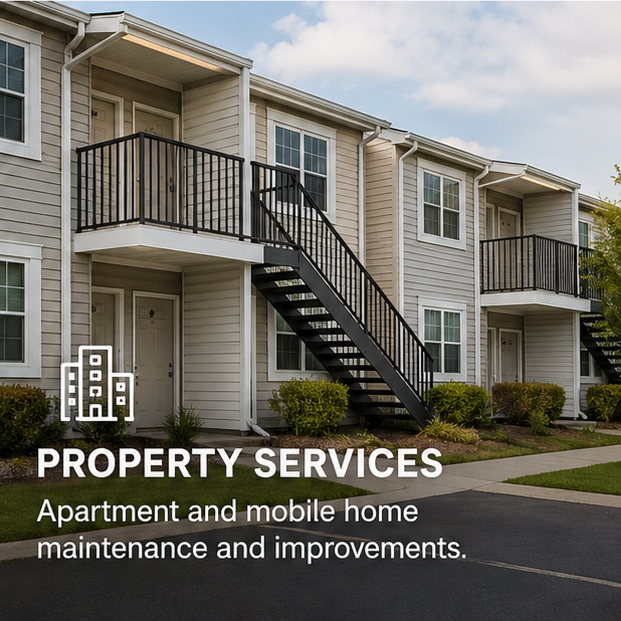Property Services