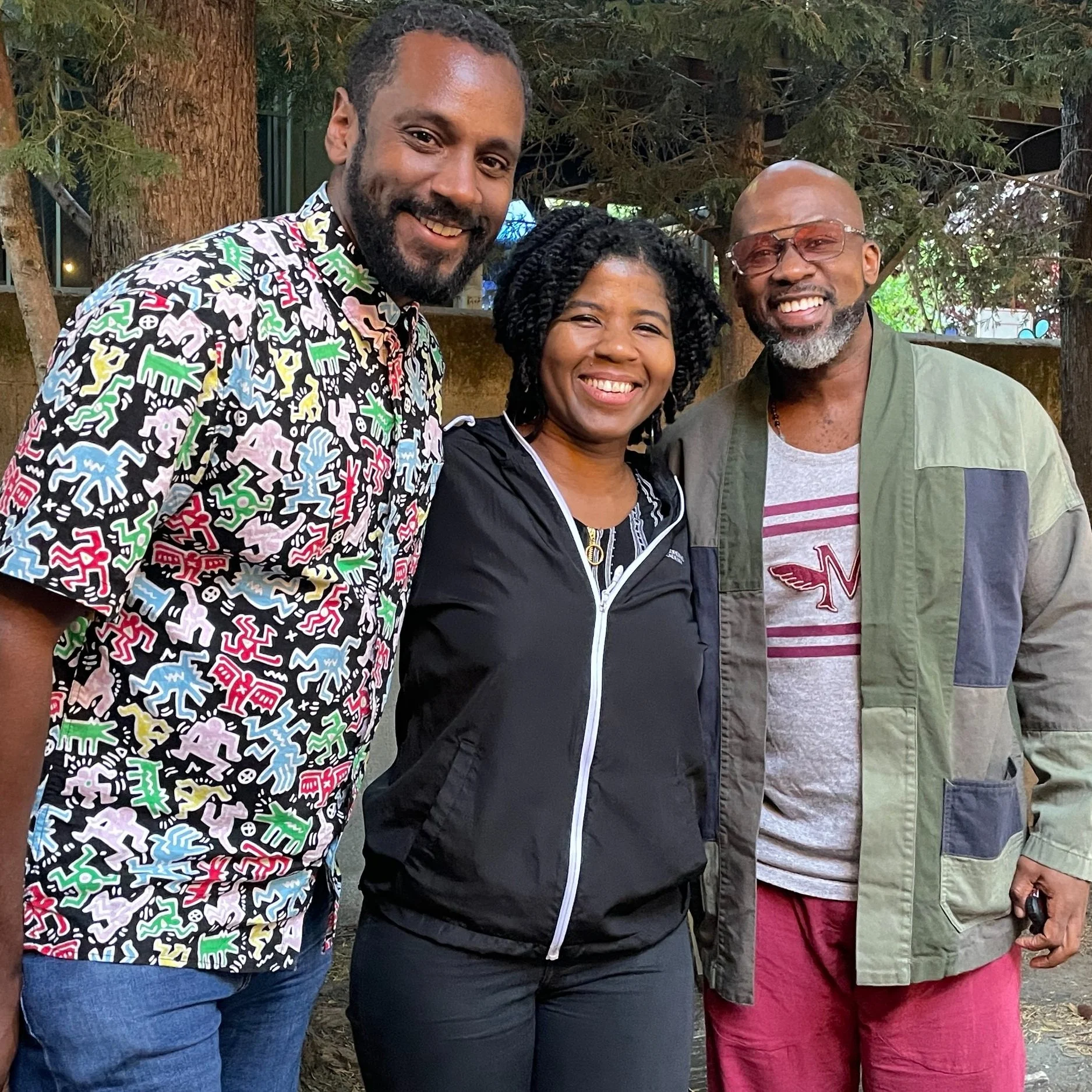 The Cartography Project (Kennedy Center)