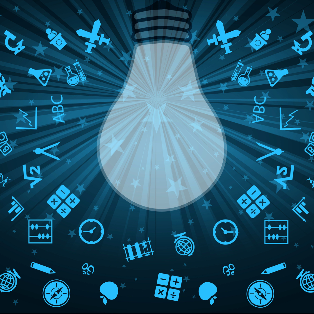 LSD: Learning something different