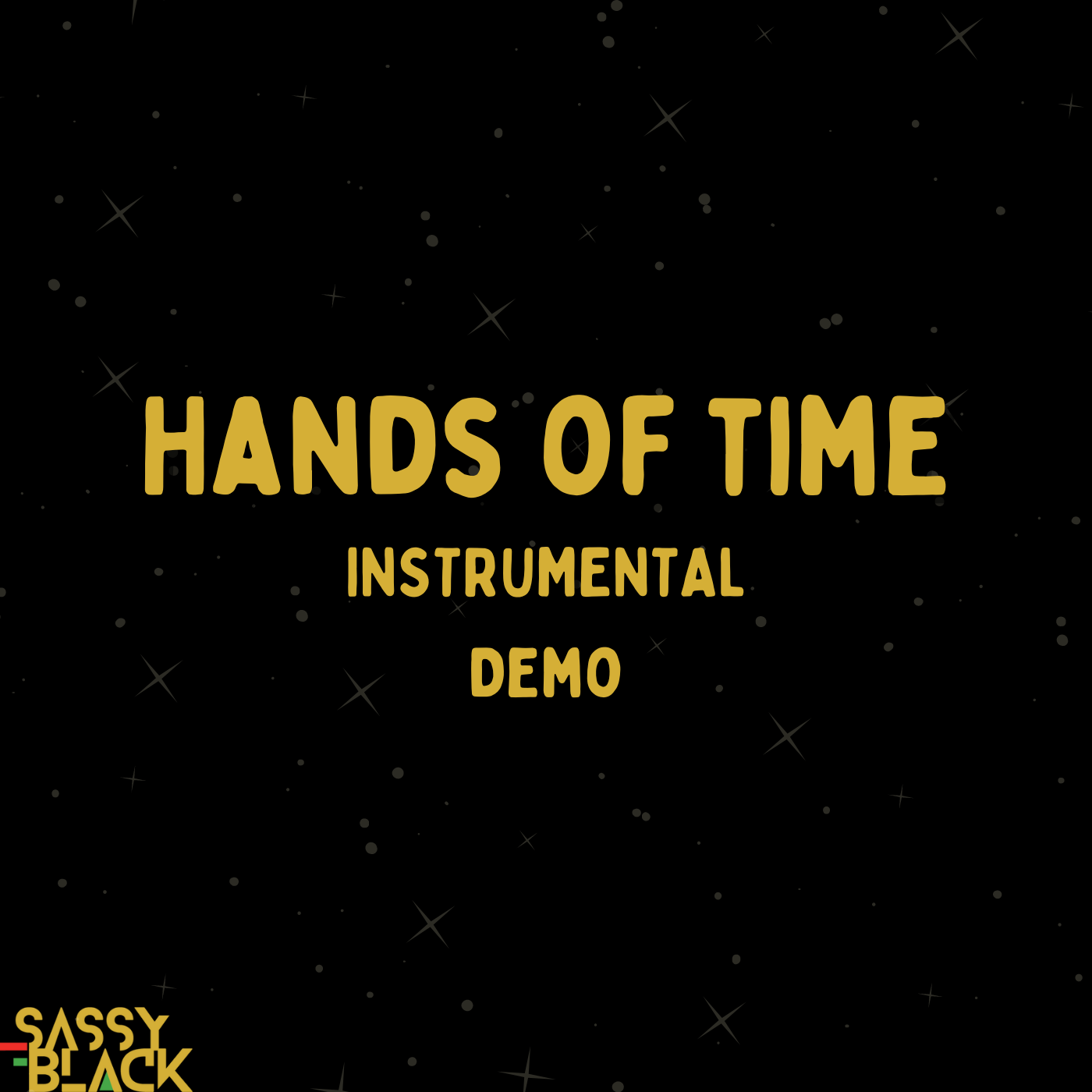 Demo “Hands of Time”