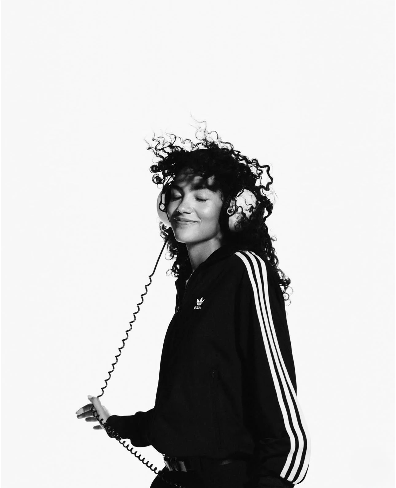 Adidas Superstar Campaign 2025