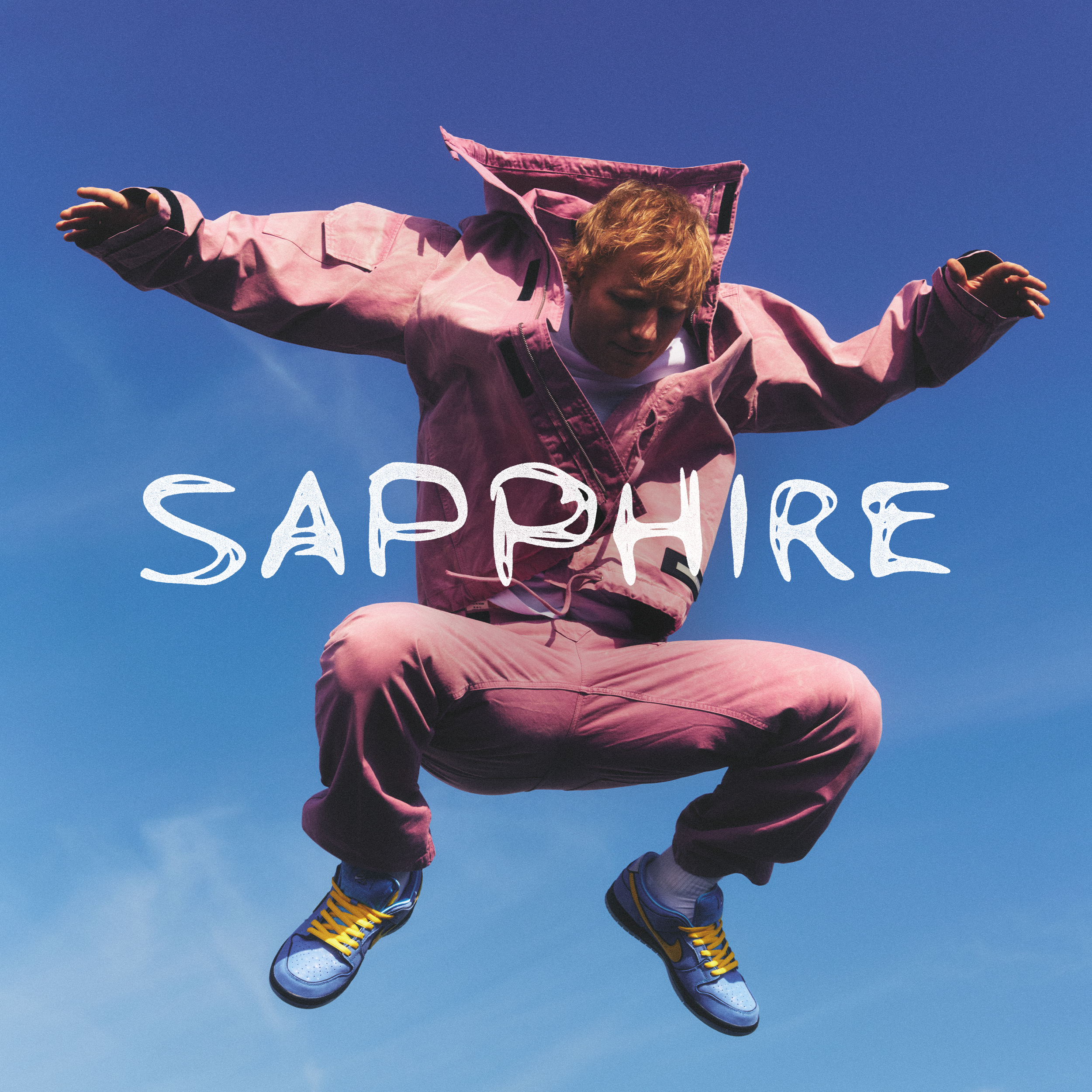 Ed Sheeran, Sapphire 