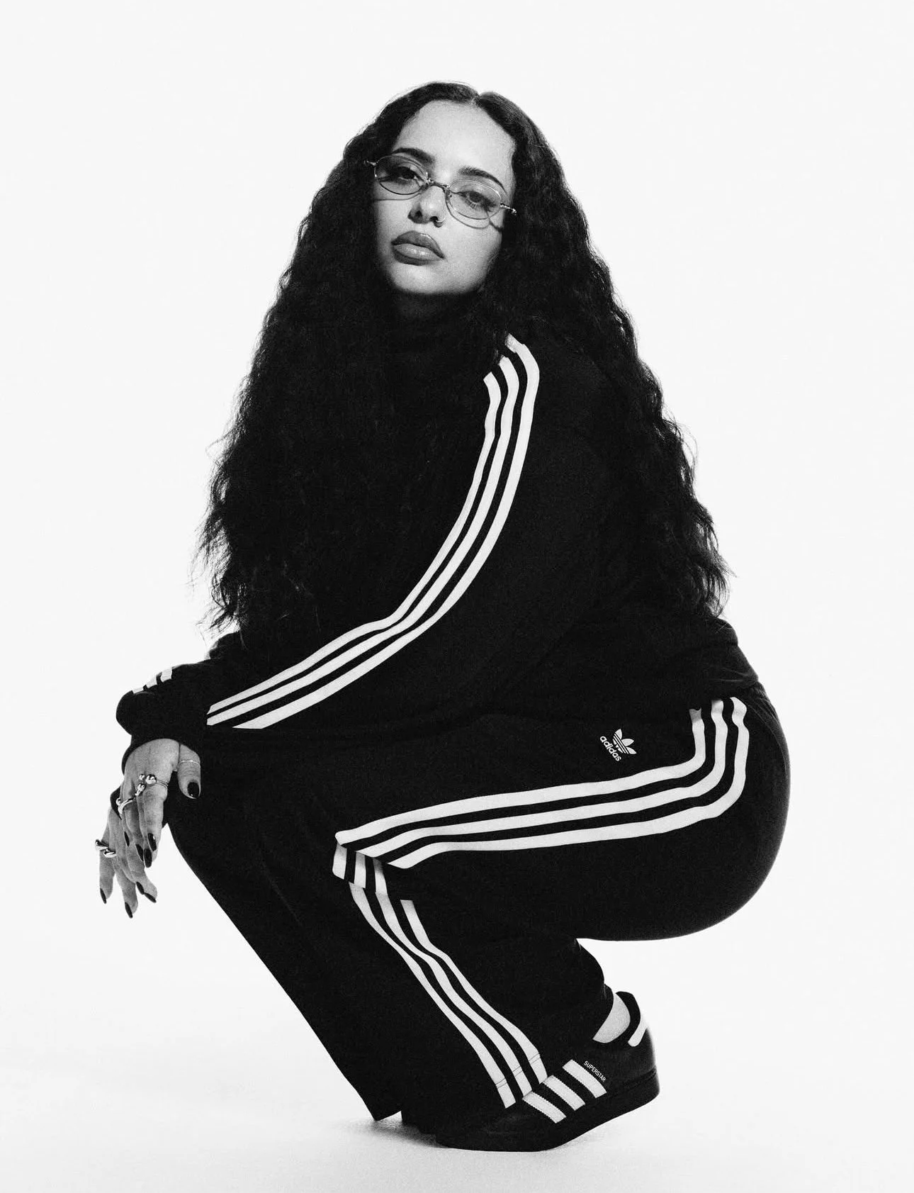 Adidas Superstar Campaign 2025