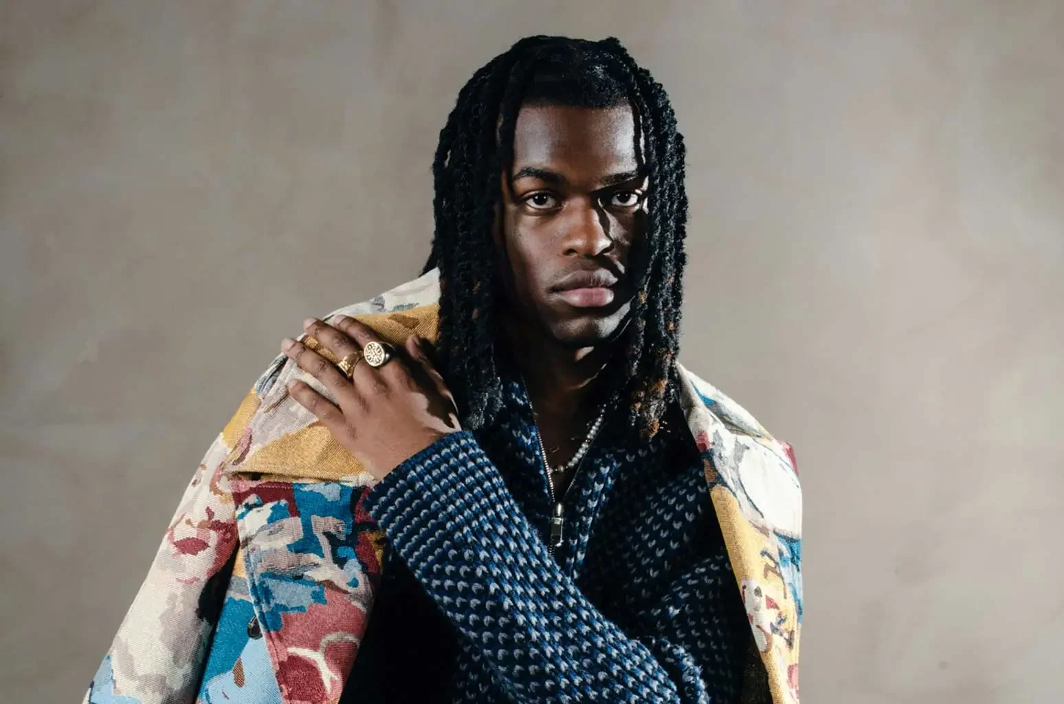 Jordan Adetunji Headshot