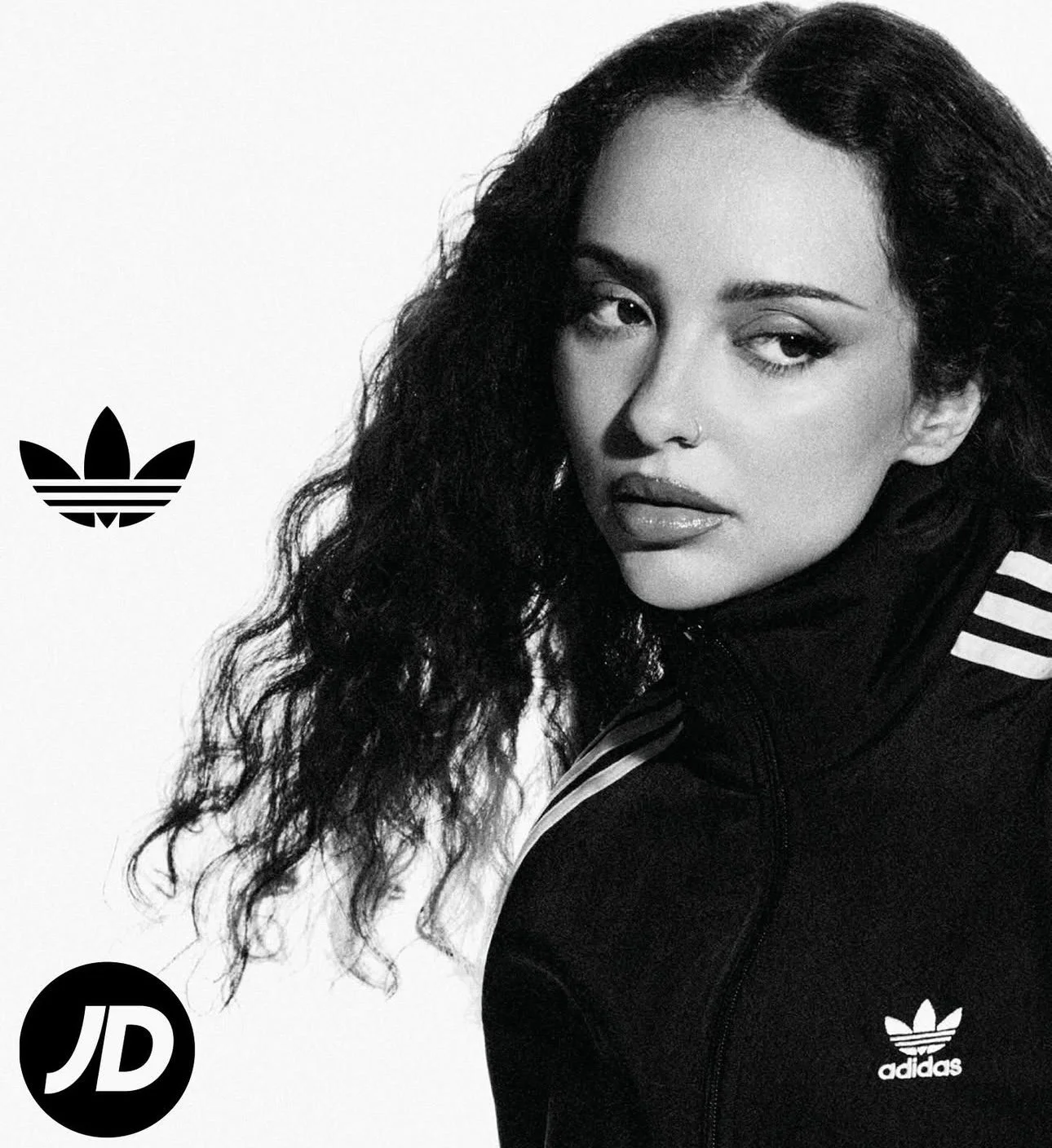 Adidas Superstar Campaign 2025