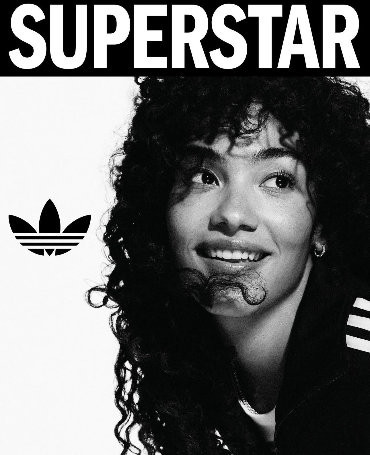Adidas Superstar Campaign 2025
