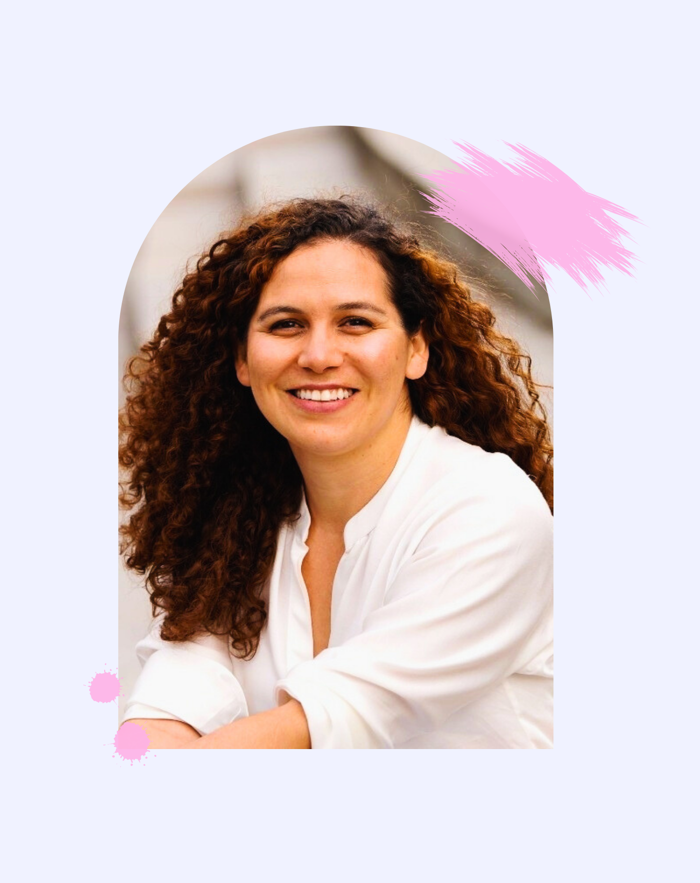 Airplanes to Startups: Yunuen’s Story 