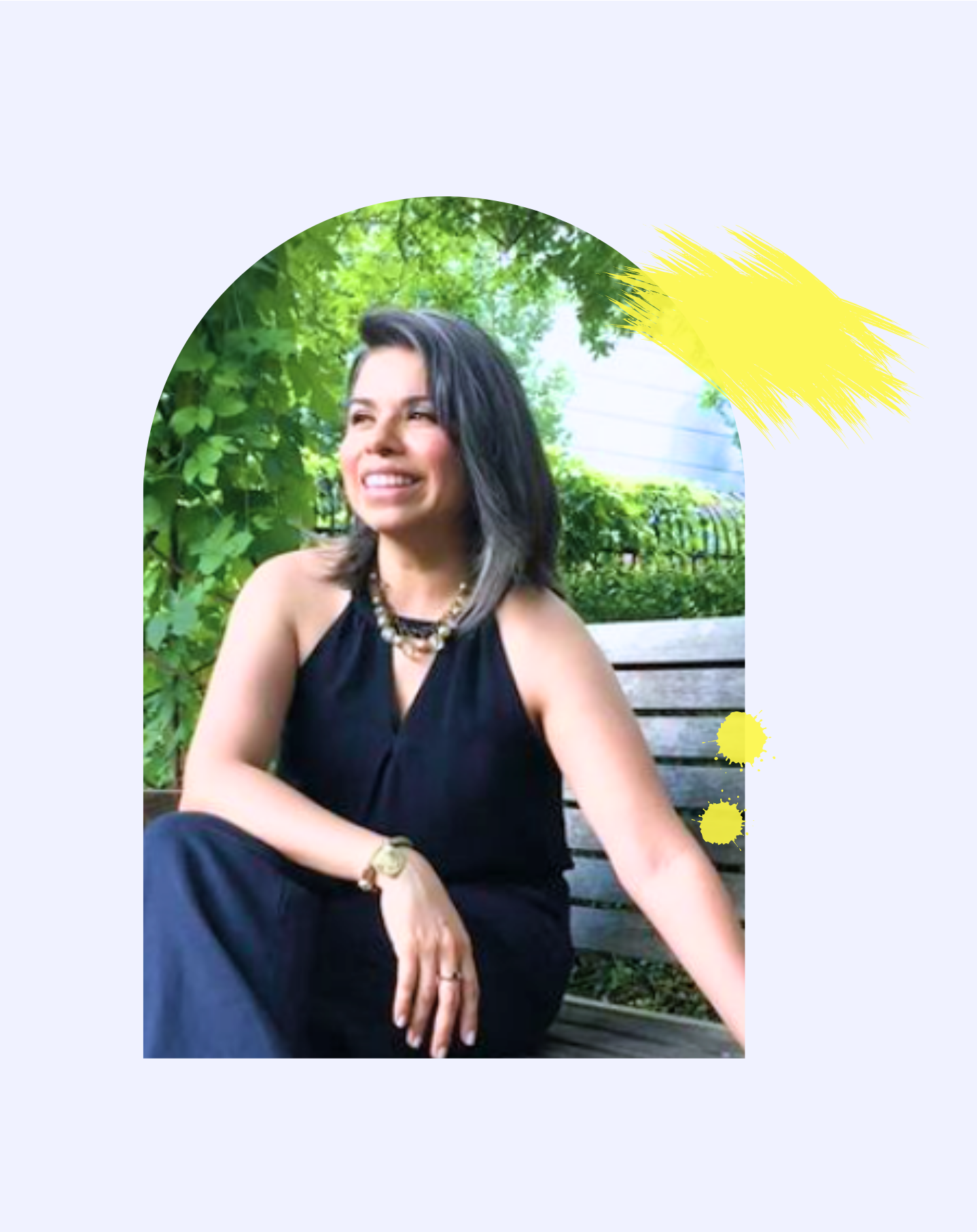 Daring by Profession: Bea’s Story