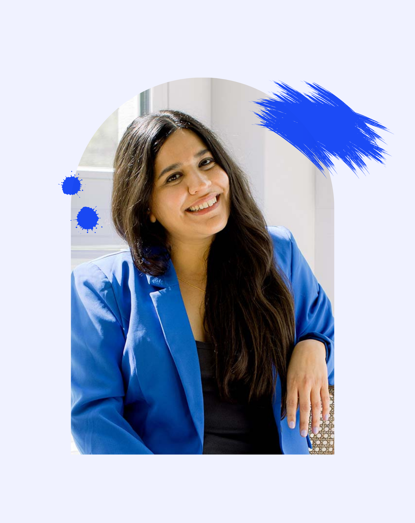 Uplifting Women &amp; Creatives: Meylen’s Story